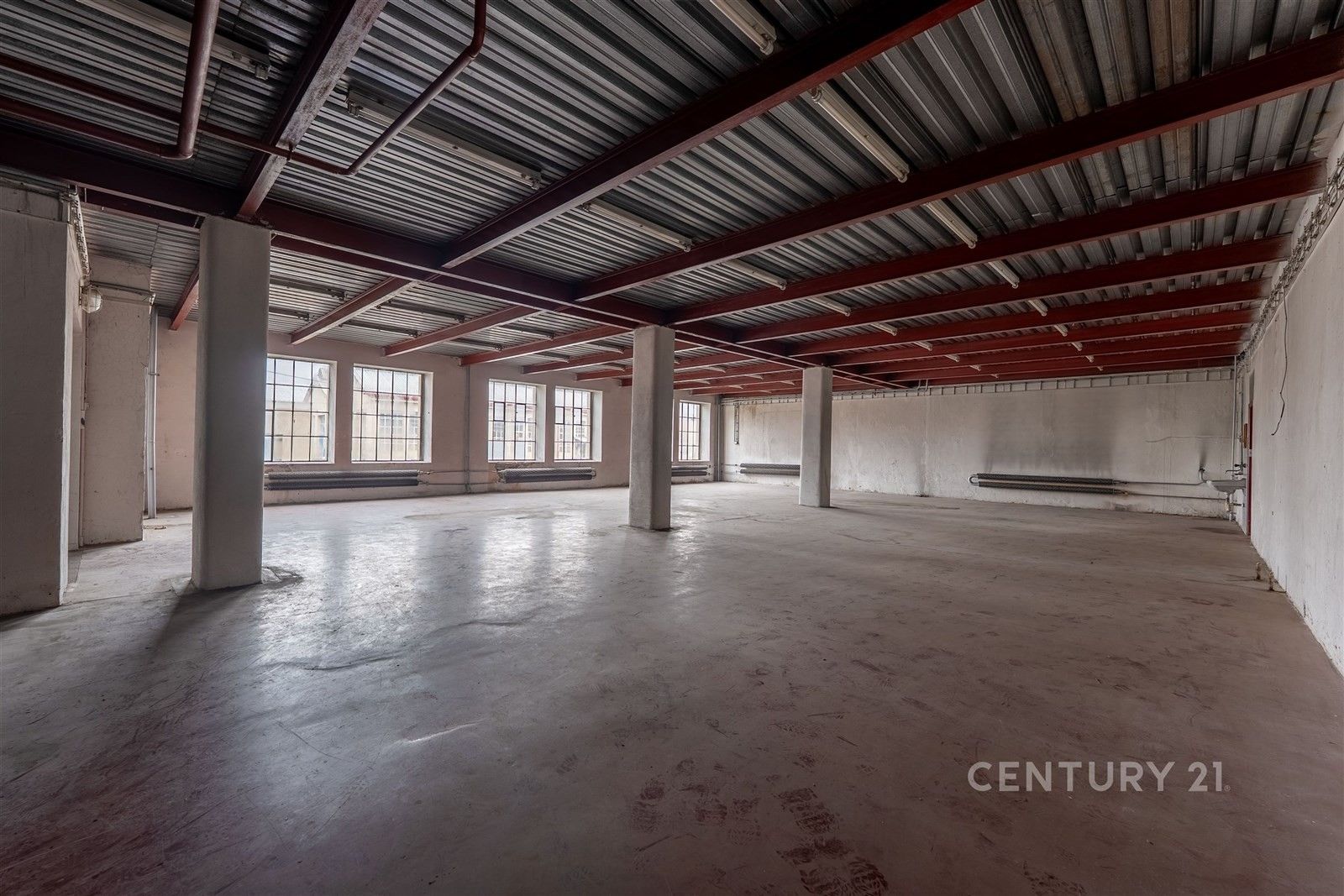 Pronájem sklad - Tovární  , Dolní Bousov, 700 m² - 5