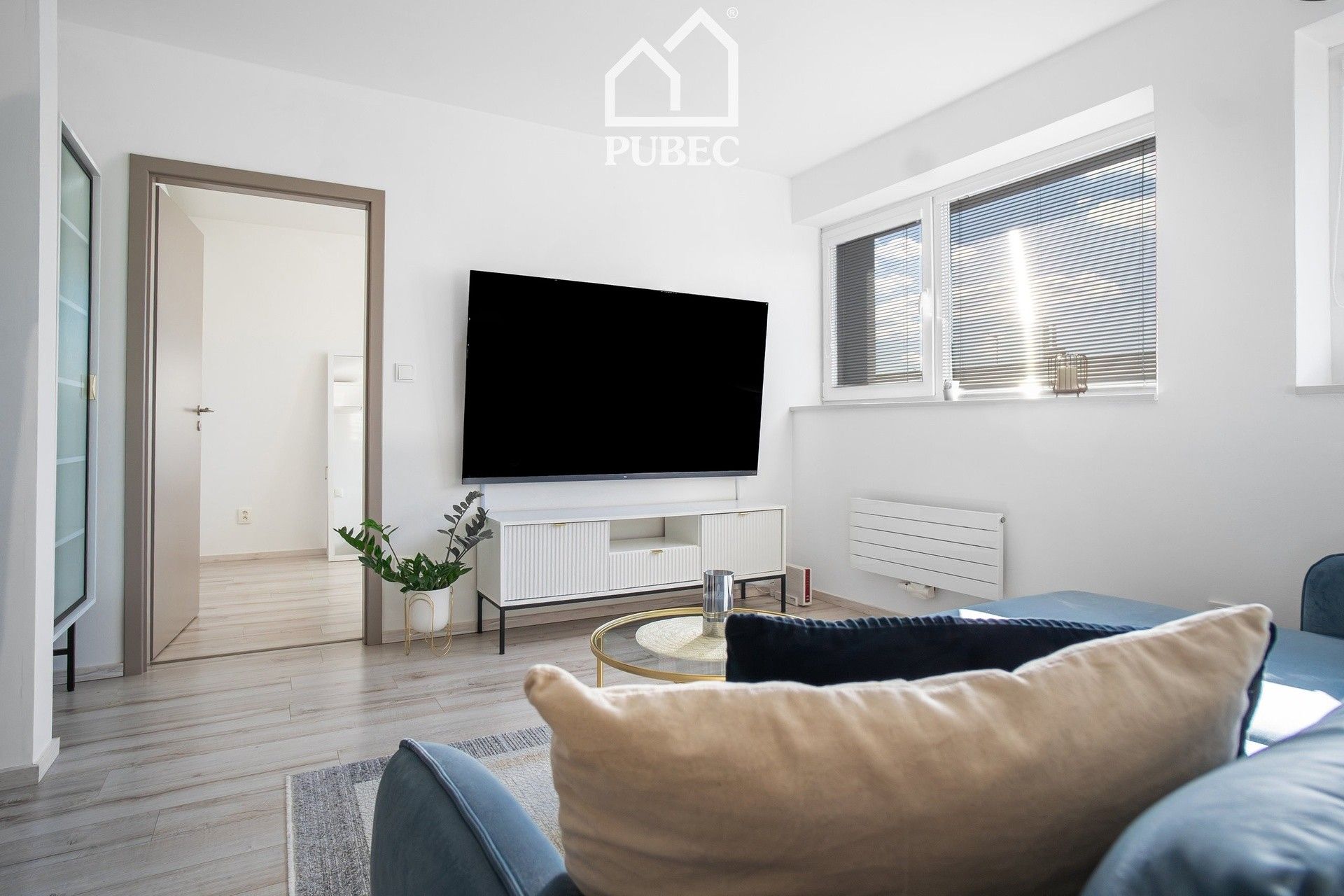 Prodej byt 3+kk - Živnostenská 159, Plzeň Lobzy, 64 m² - 5