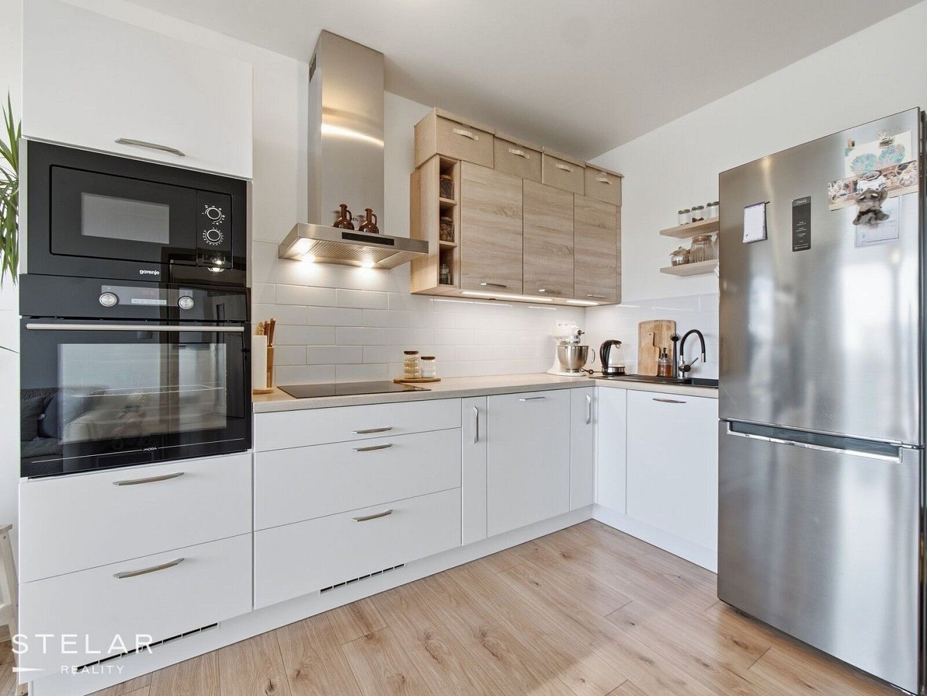 Byt 2+kk · 53 m² · Lužická, Jihlava - Horní Kosov - 3