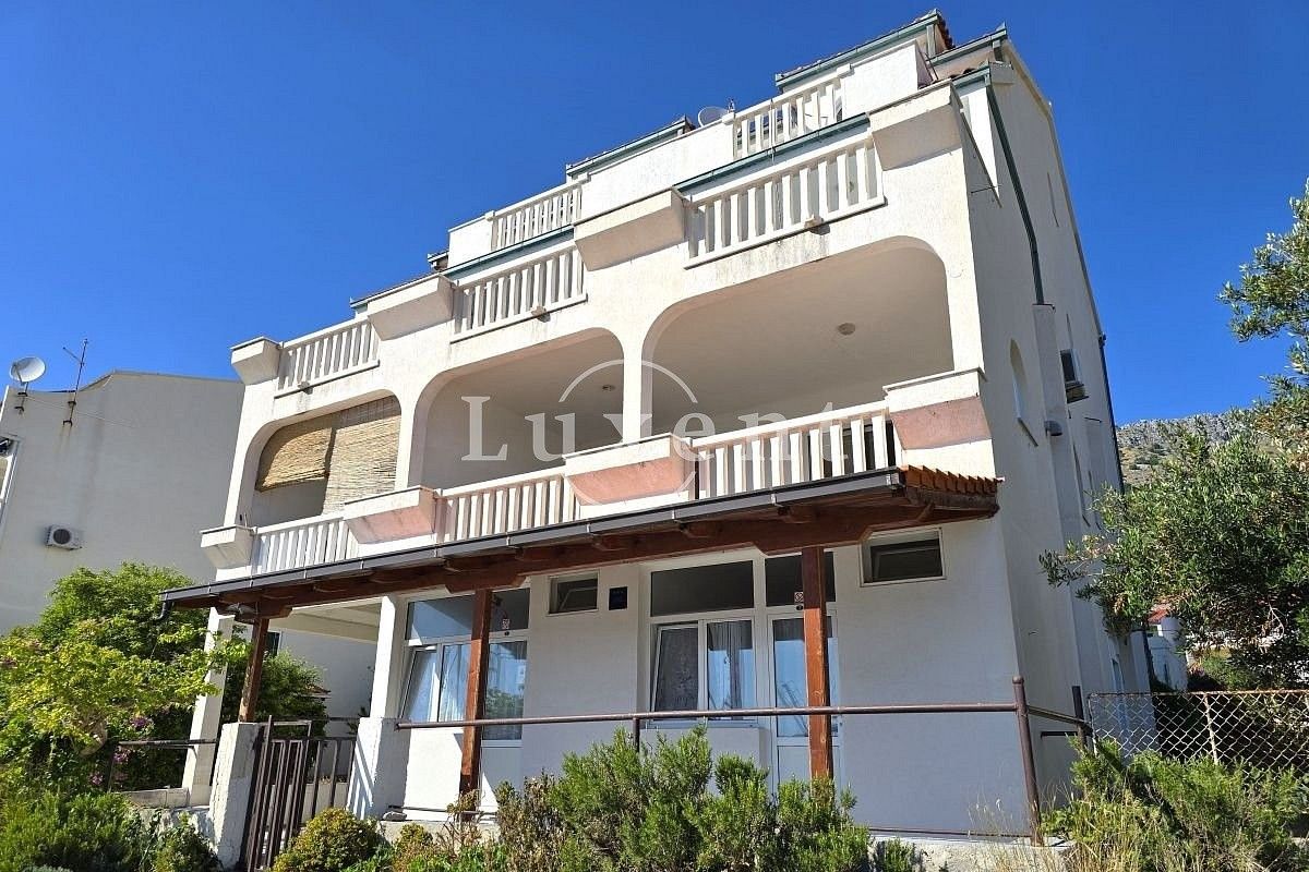 Rodinný dům · 533 m² · Omiš, Chorvatsko - 3