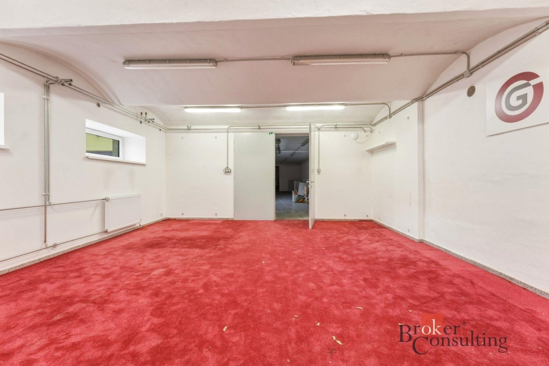 Pronájem výrobní prostory - Blešno, 150 m² - 5