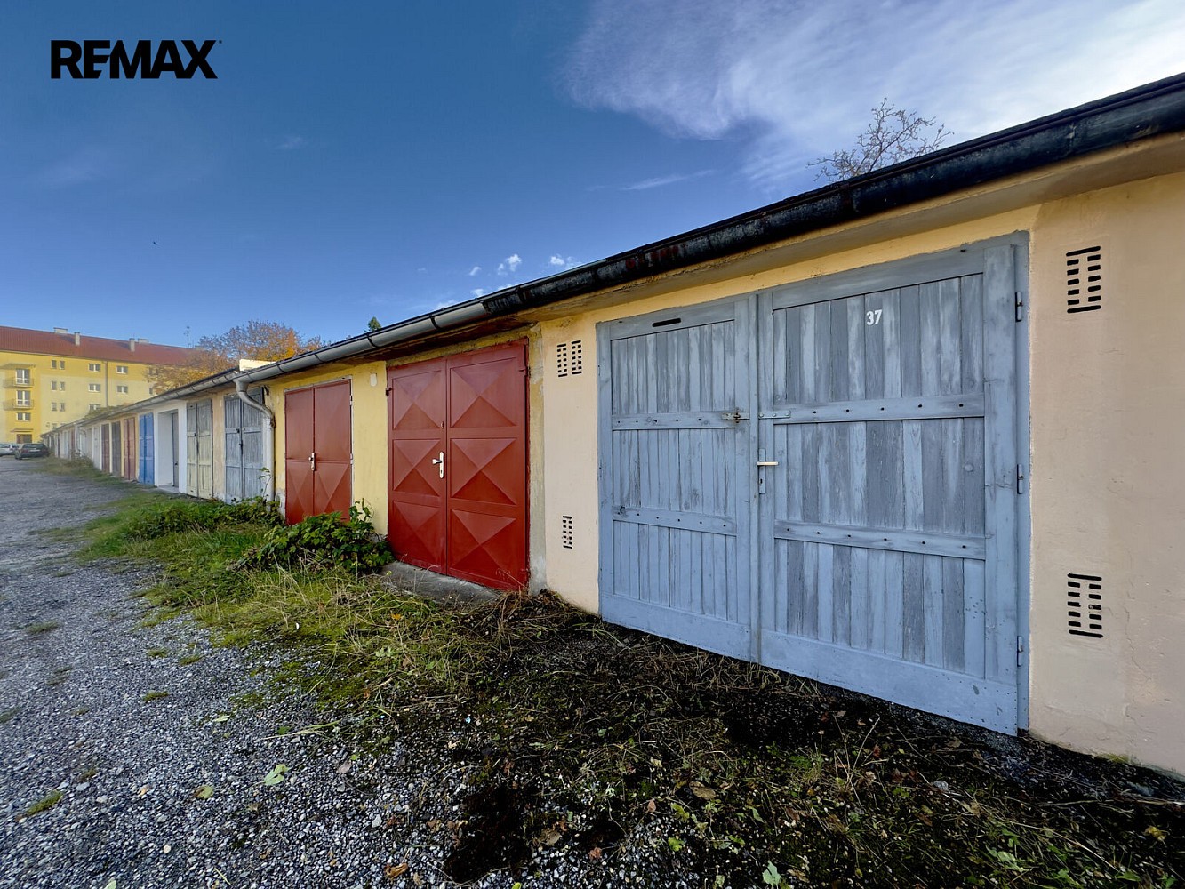 Ostatní, České Budějovice - České Budějovice 7, 18 m² - 1