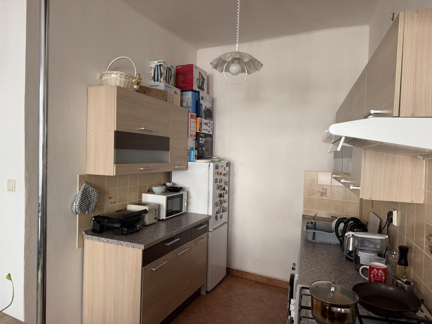 2+kk, Pražská, Klatovy I, 68 m² - 1