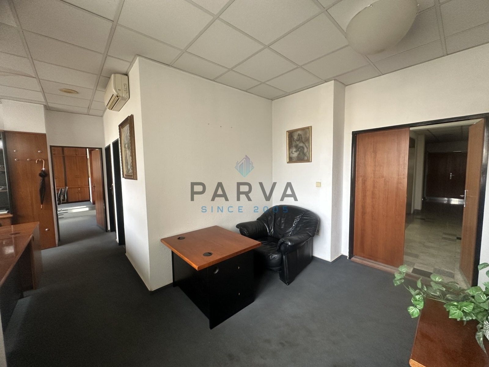 Kancelář · 70 m² · Jiráskova  , Rokycany Nové Město - 4