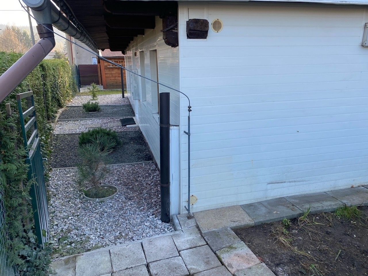 Rodinný dům · 253 m² · Mladobucká, Trutnov - 4