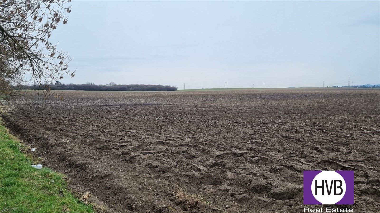 Zemědělské pozemky, Horní Počernice, Praha, 3 000 m²