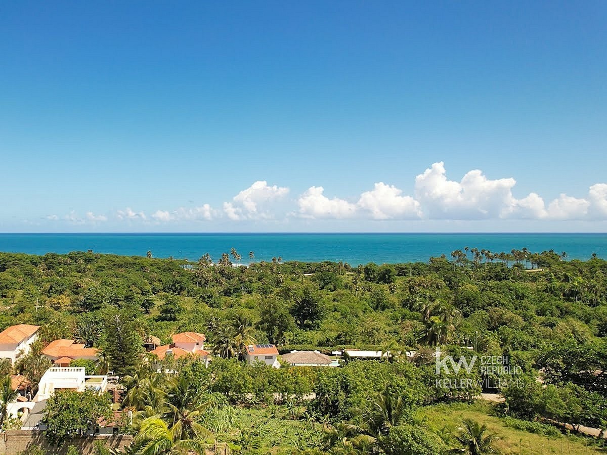 Byt 1+kk · 26 m² · Cabarete, Dominikánská republika - 3