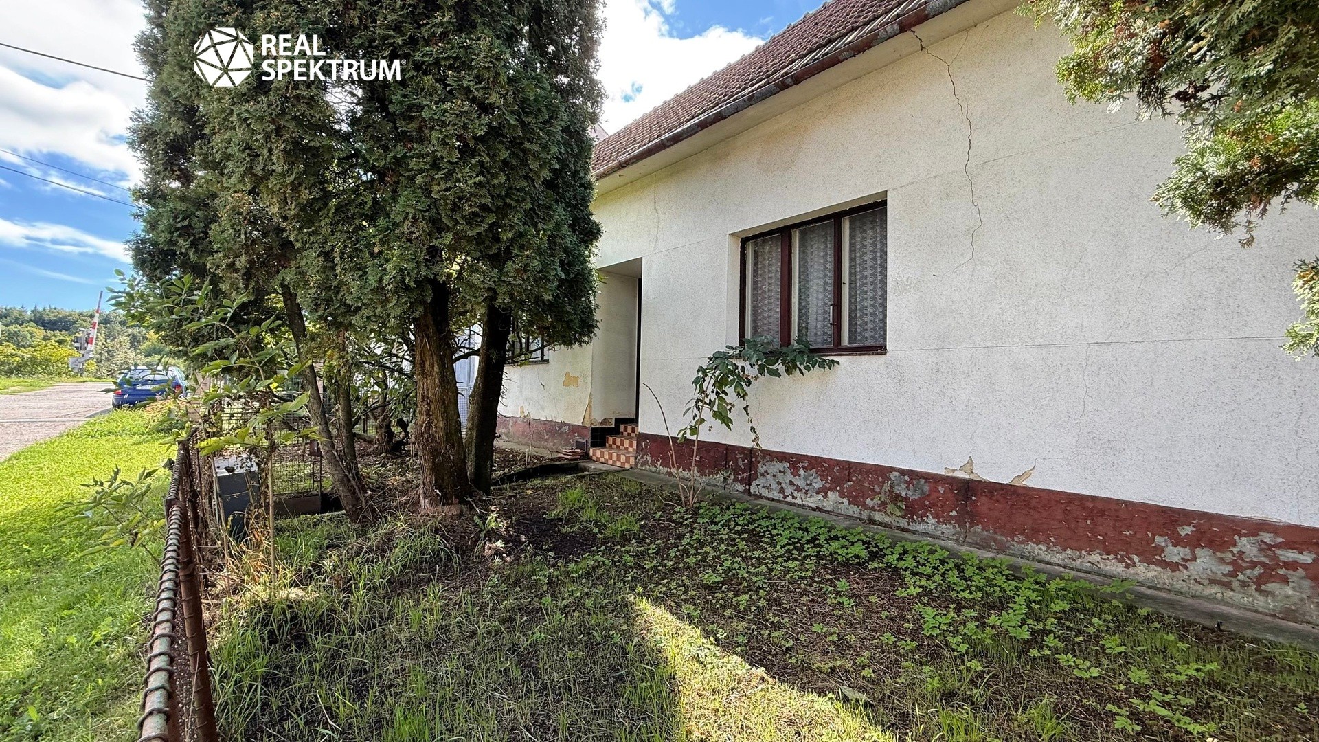 Prodej rodinný dům - Těšov, Uherský Brod, 130 m² - 5