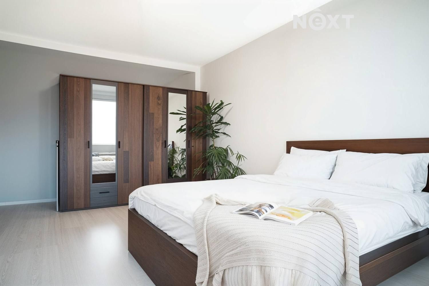 Prodej byt 2+1 - Pivovarská 675, Prachatice, 62 m²