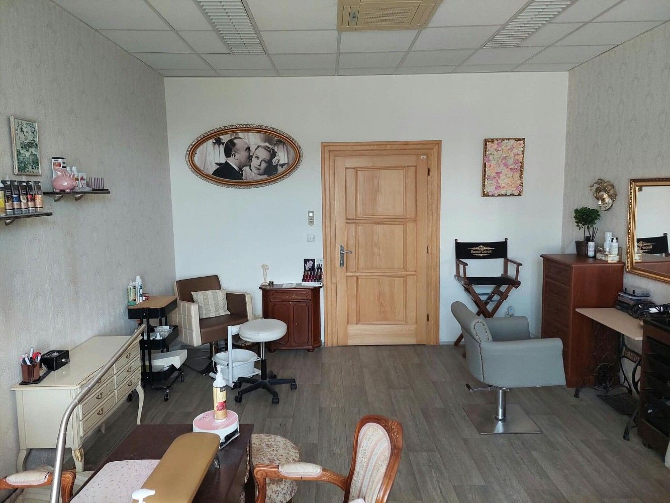 Kanceláře, Ostrava - Moravská Ostrava, okres Ostrava-město, Moravskoslezský kraj, 33 m² - 2