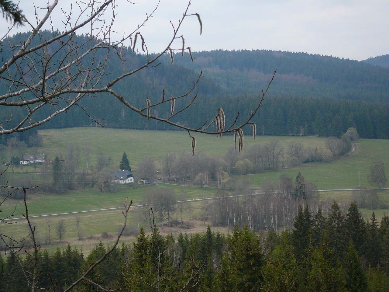 Chata · Horní Vltavice - Račí, Jihočeský kraj - 3
