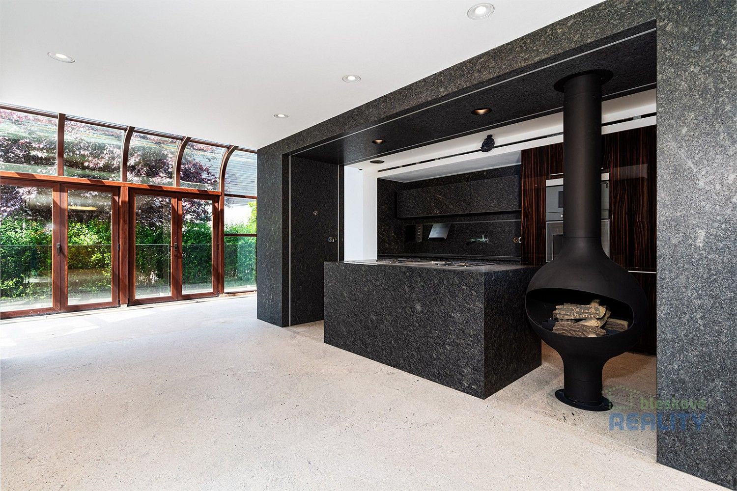 Prodej rodinný dům - Praha - Libeň, okres Praha 8, Hlavní město Praha, 241 m² - 5