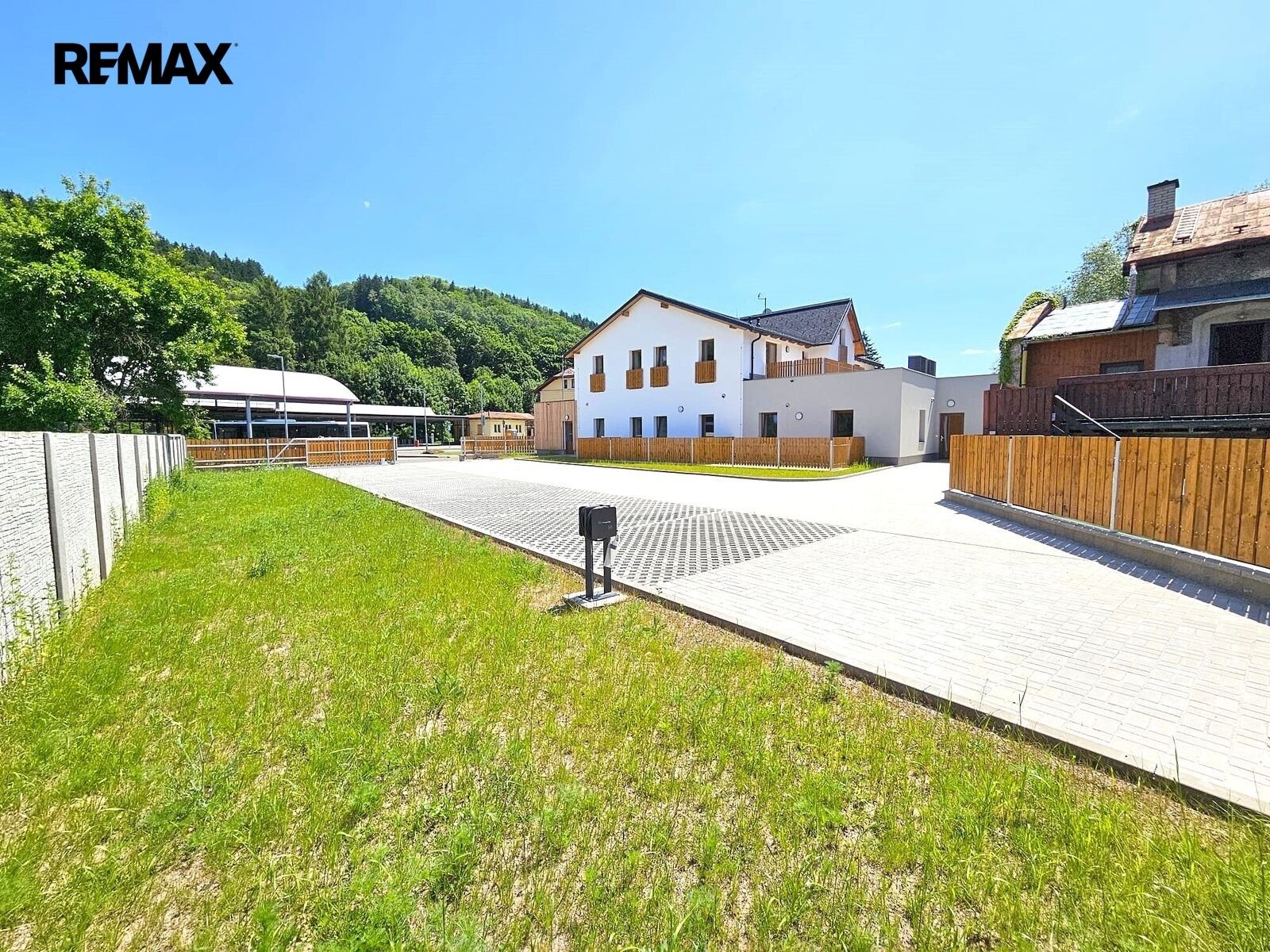 2+kk, Nádražní 455, Svoboda nad Úpou, 56 m² - 2
