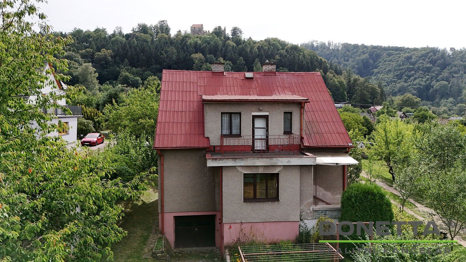 Rodinný dům · 130 m² · Potštejn, okres Rychnov nad Kněžnou, Královéhradecký kraj - 3