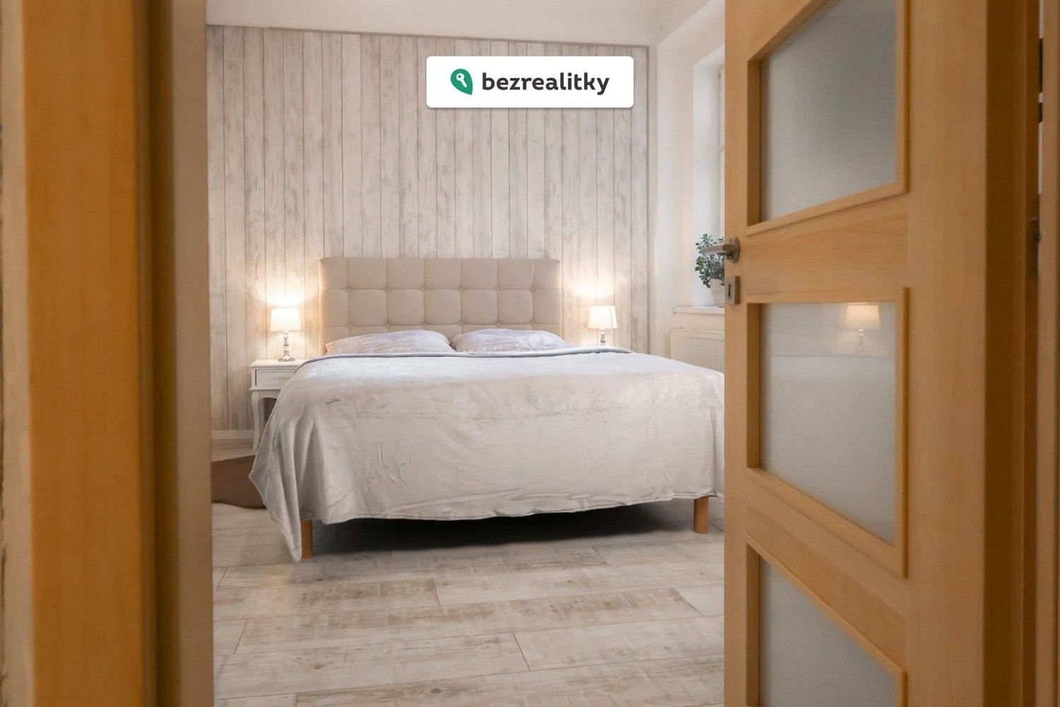 4+kk, Pardubice - Zelené Předměstí, Pardubický kraj, 86 m² - 1