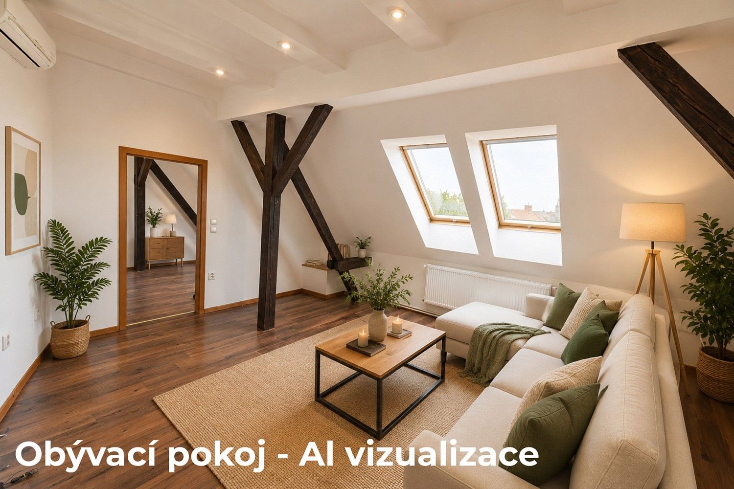 Prodej byt 4+1 - Brno - Královo Pole, okres Brno-město, Jihomoravský kraj, 96 m² - 5