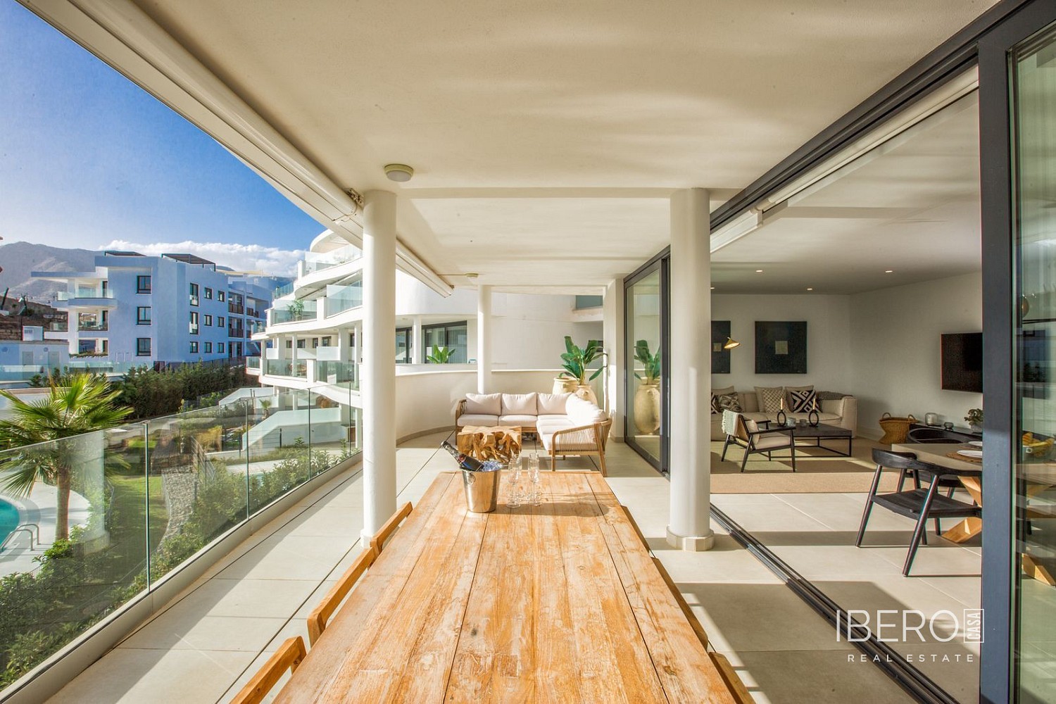 Prodej byt 4+kk - Fuengirola, Španělsko, 145 m² - 5