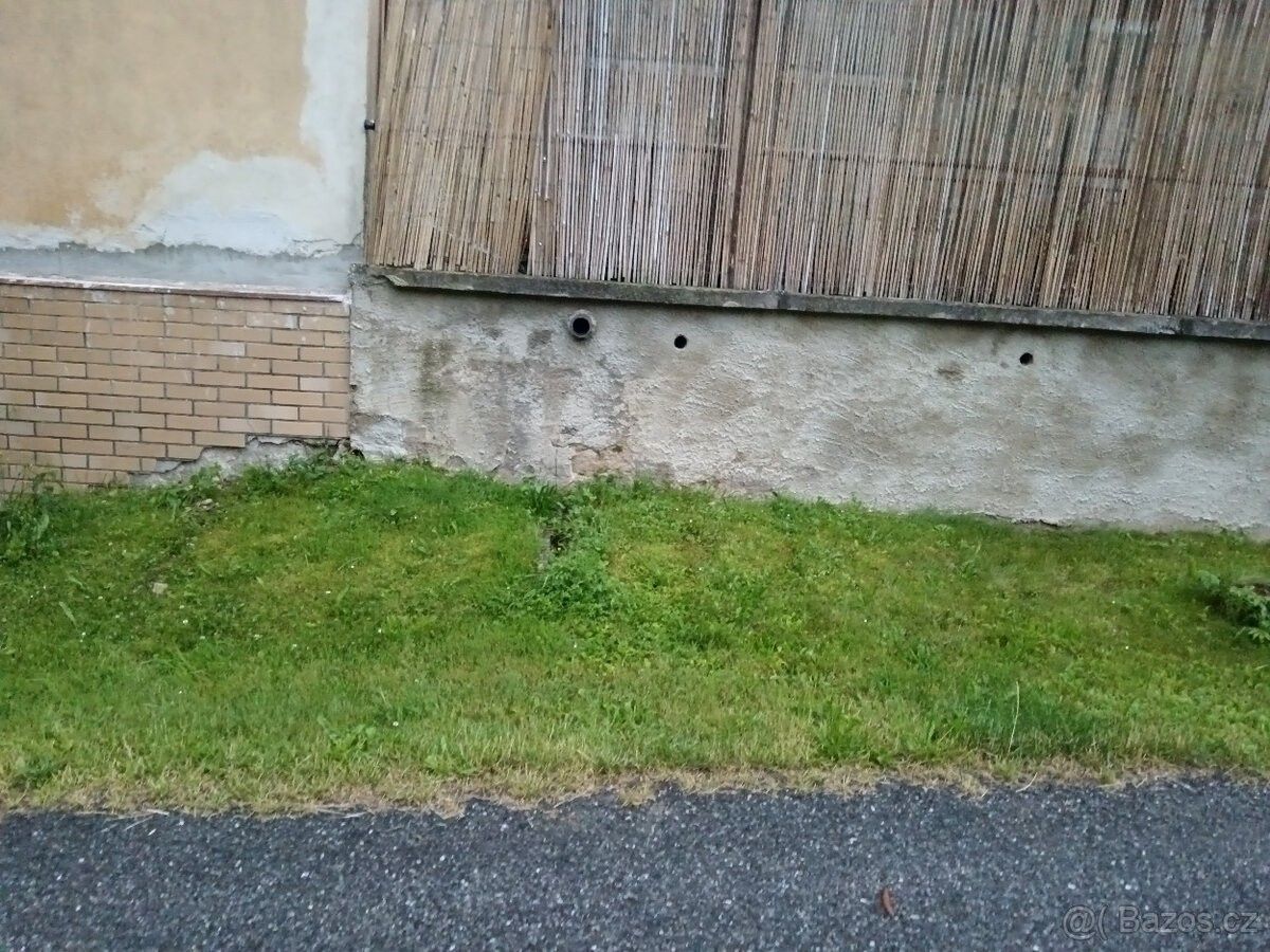 Prodej rodinný dům - Staré Město u Moravské Třebové, 569 32 - 2