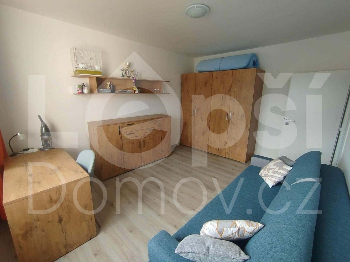 Byt 3+1 · 72 m² · Dukelská, Jeseník - 4