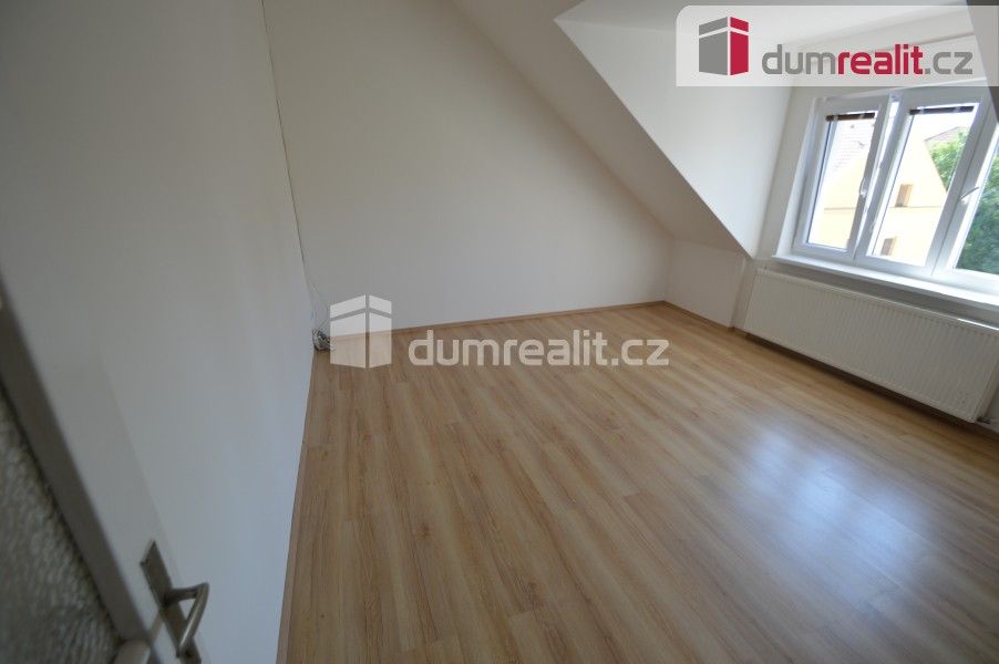 Byt 1+1 · 43 m² · Nová Šárka, Praha - 4