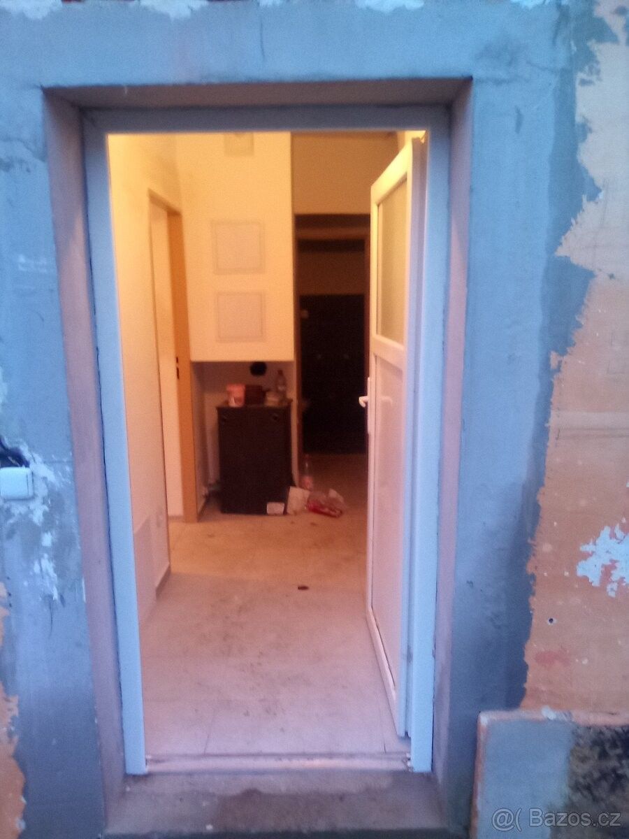 Pronájem byt - Chlumec nad Cidlinou, 503 51