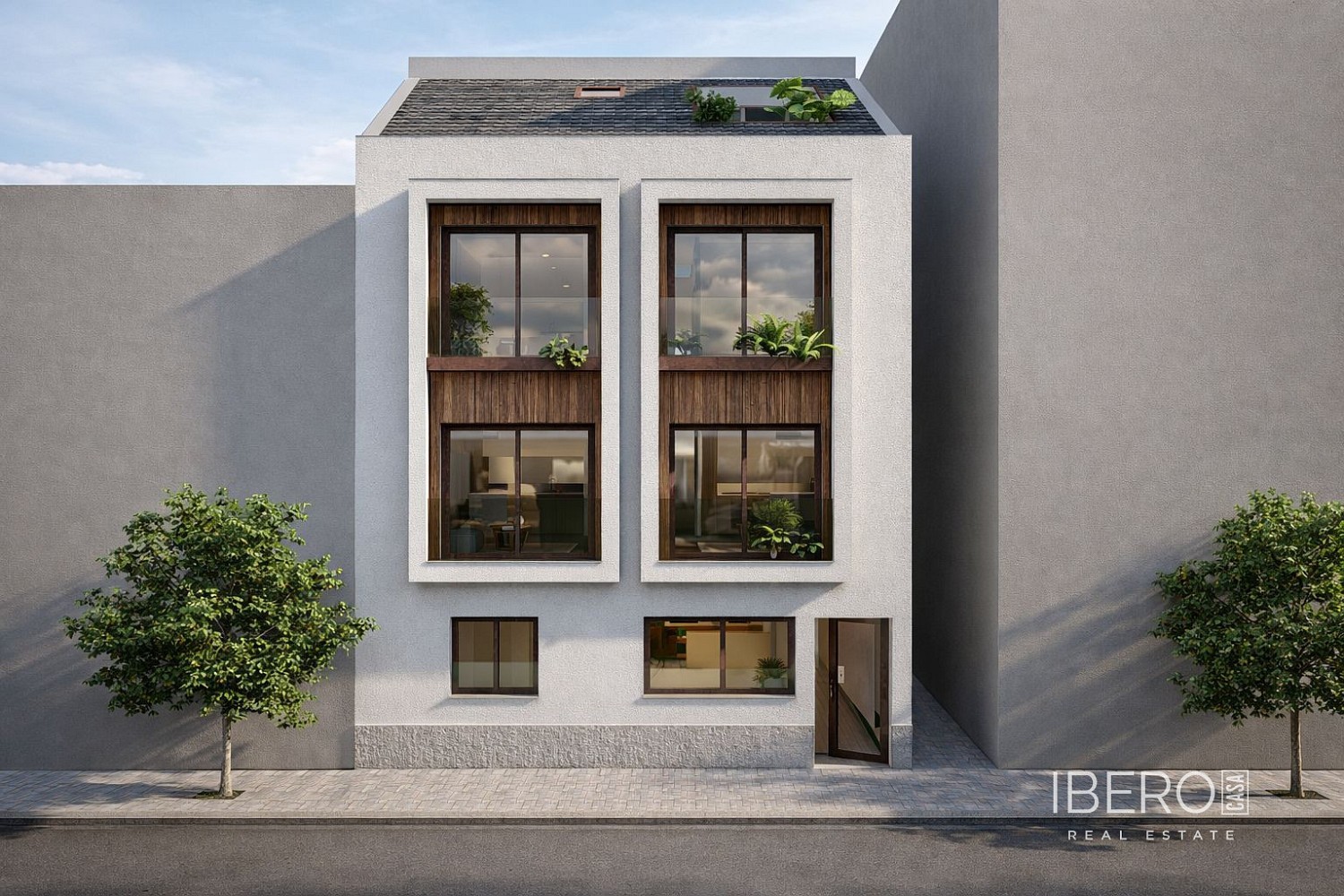 2+kk, Fuengirola, Španělsko, 52 m² - 1