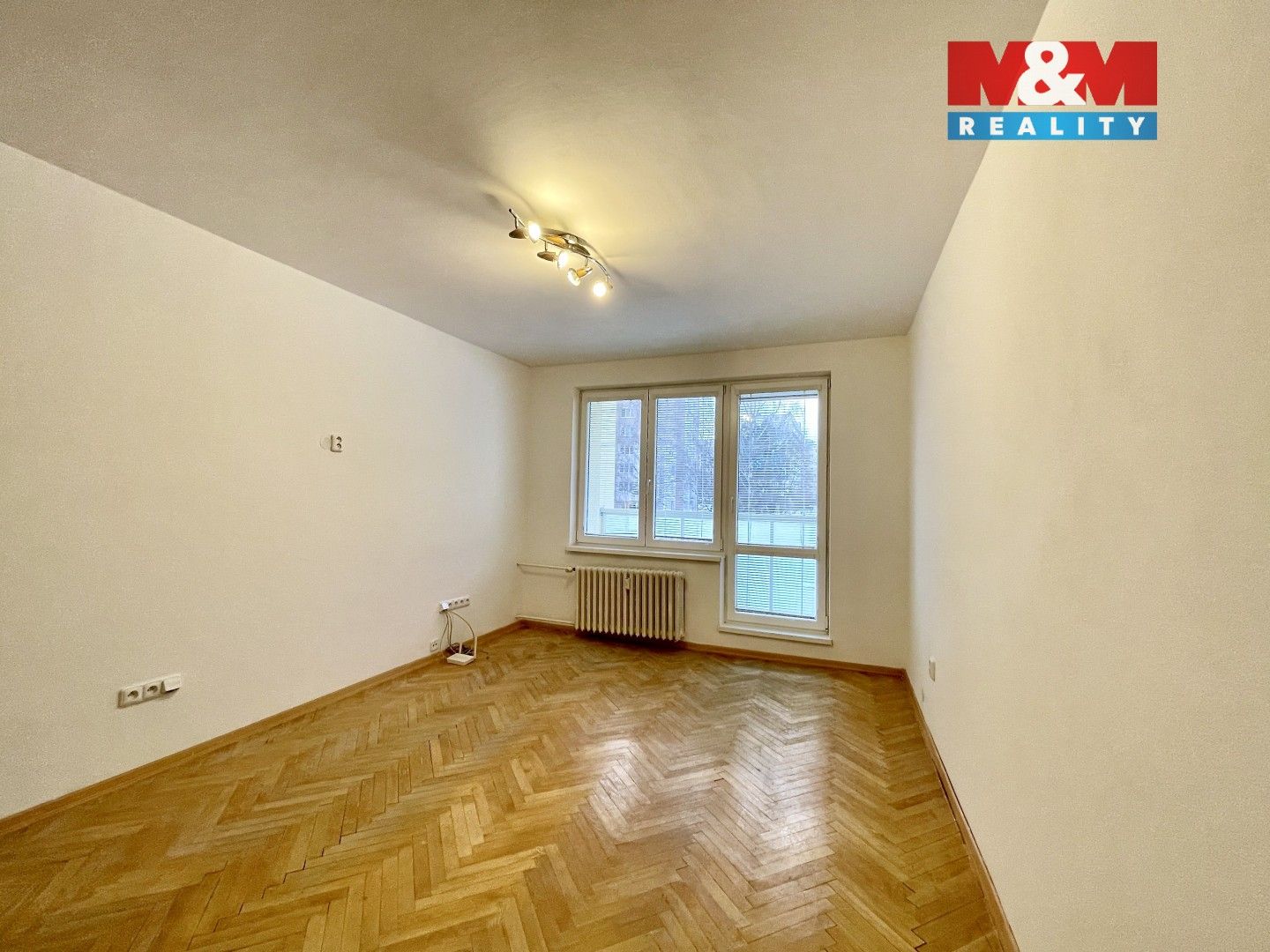 Pronájem byt 2+kk - Podroužkova, Ostrava, 53 m²