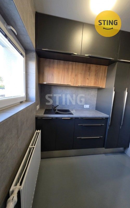 Prodej výrobní prostory - Průmyslová, Bolatice, 116 m²