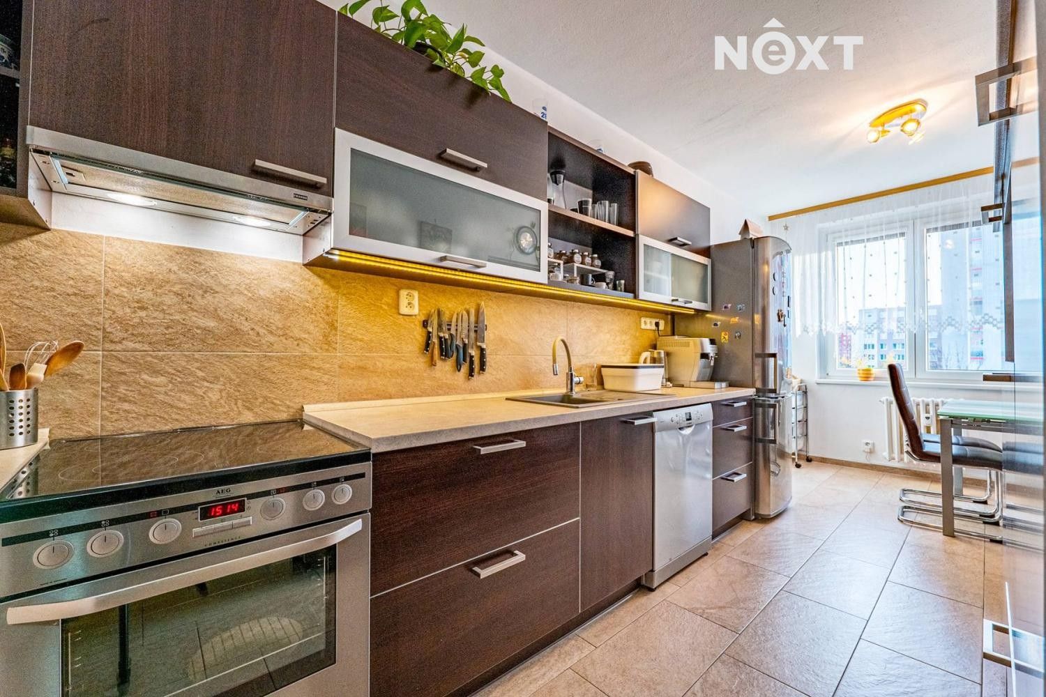 Byty, Židenice, Brno, 99 m²