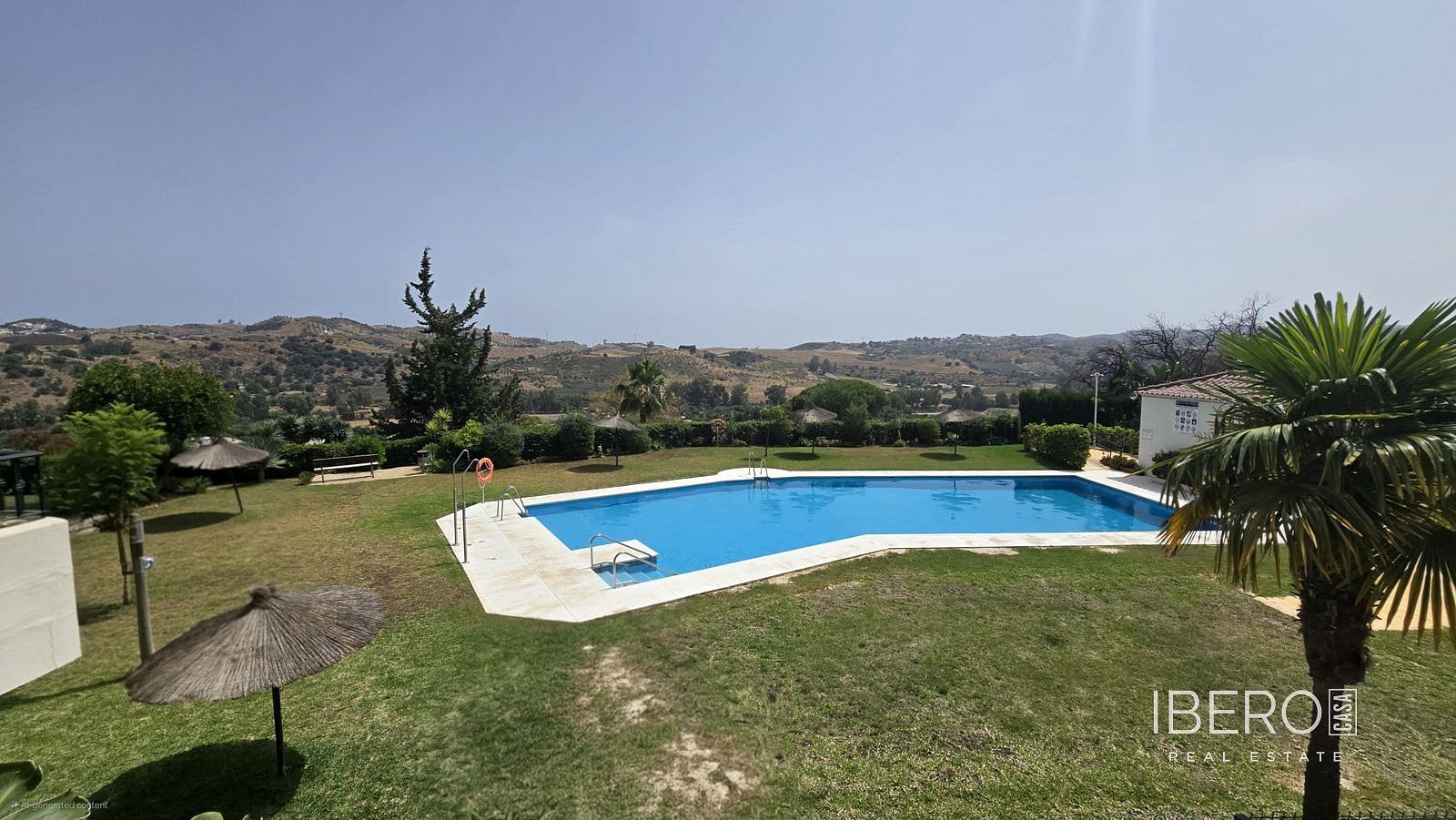 4+kk, La Cala Hills, Španělsko, 118 m² - 1