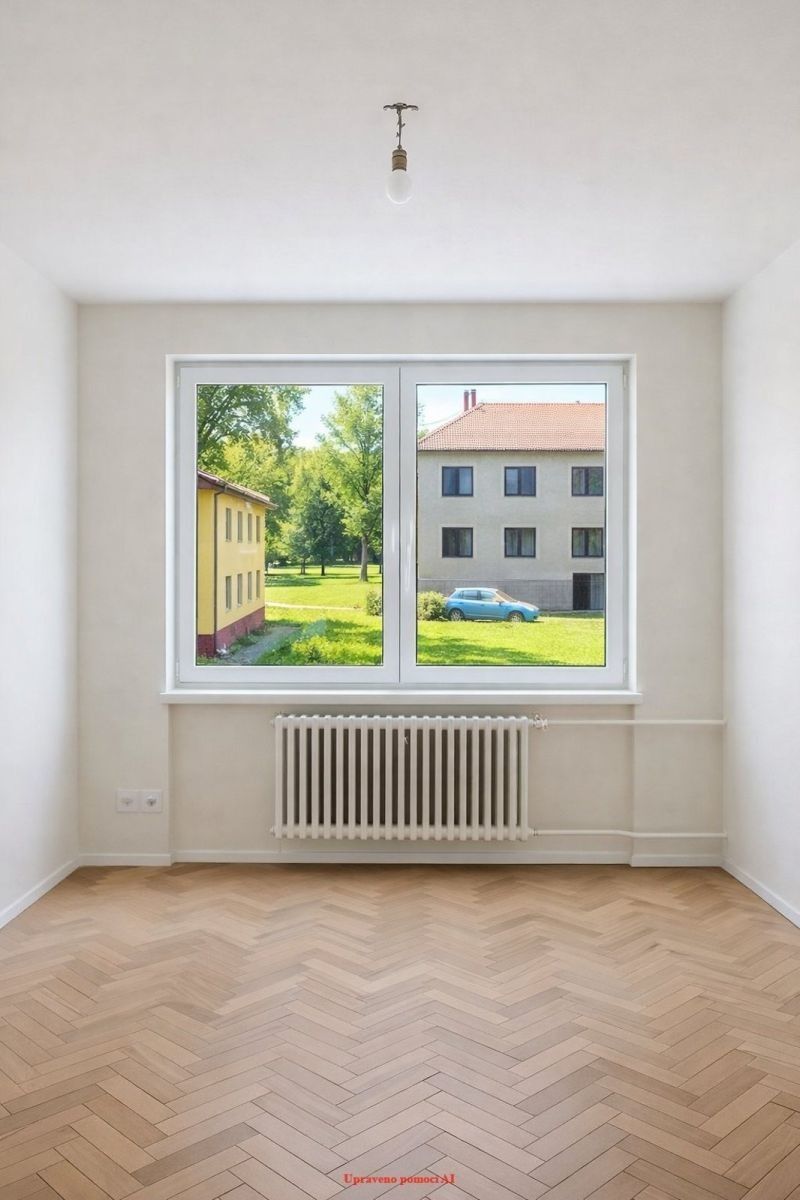 2+1, Žofinská, Orlová - Poruba u Orlové, Moravskoslezský kraj, 49 m² - 2