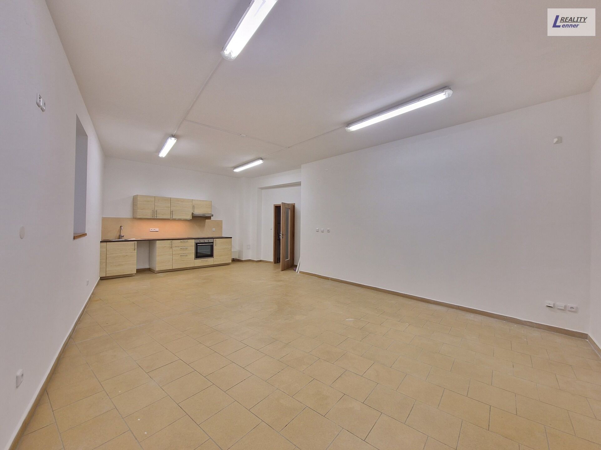 Byt 1+kk · 52 m² · Rožmitálská, Příbram VI-Březové Hory - 4