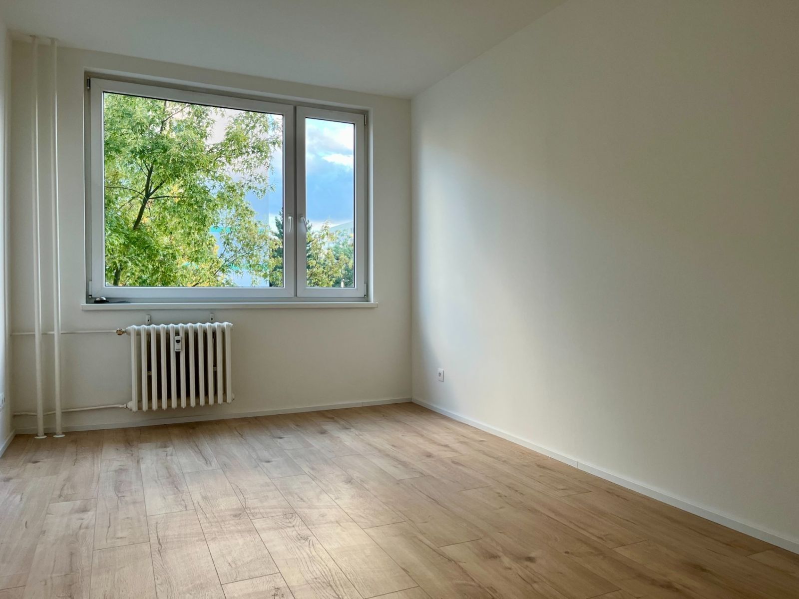 Byt 4+kk · 86 m² · Přecechtělova, Praha - Stodůlky - 4