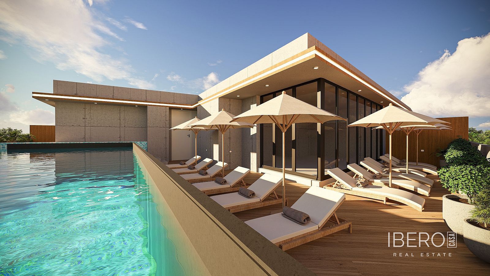 2+kk, Las Lagunas, Španělsko, 43 m² - 2