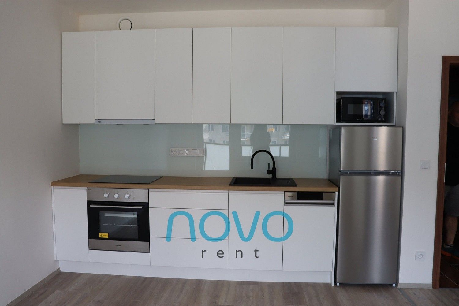 1+kk, Praha - Hostivař, Hlavní město Praha, 35 m² - 1