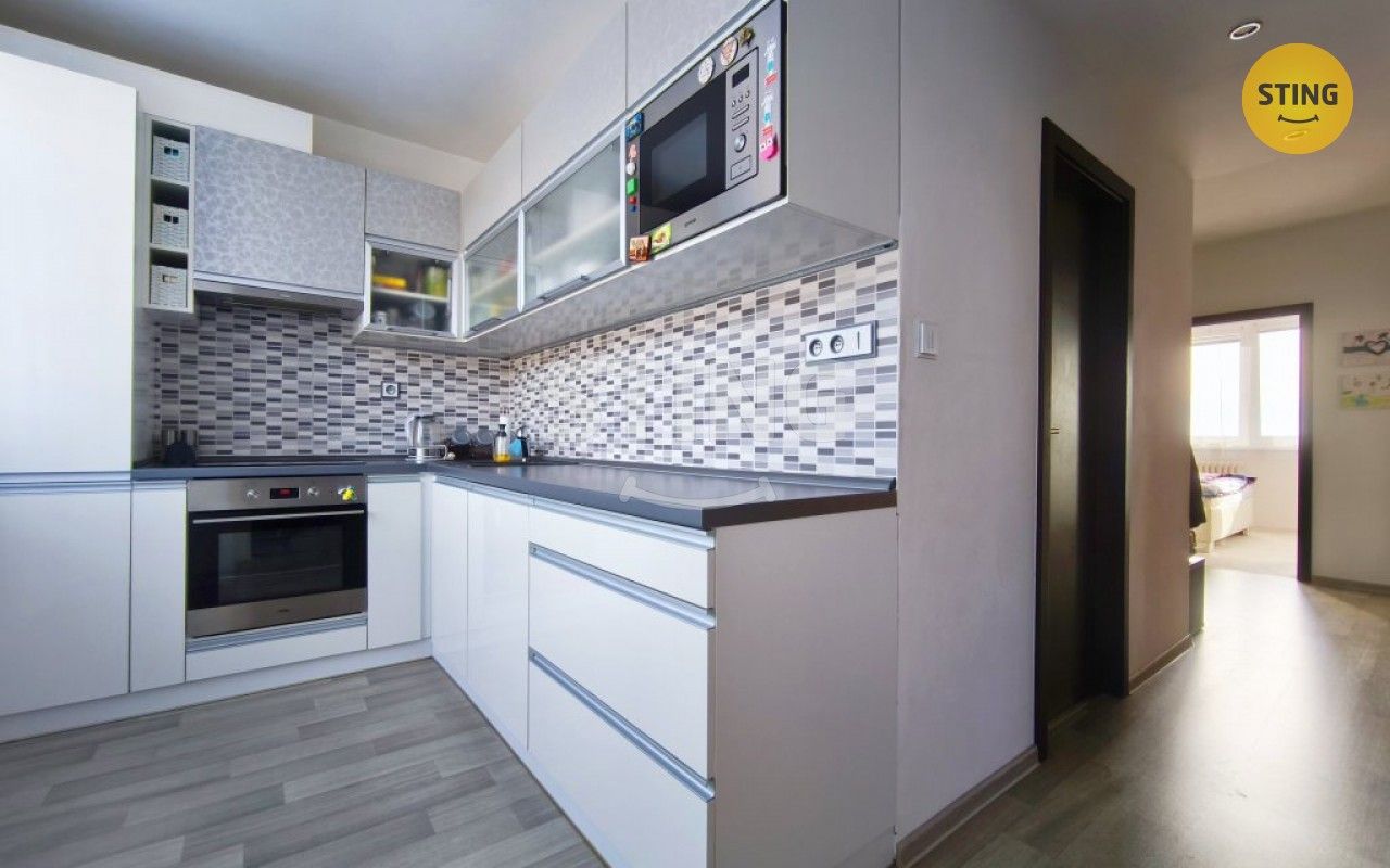 3+1, Větrný Jeníkov, 74 m²