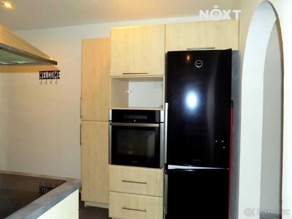 Pronájem byt - Česká Lípa, 470 01