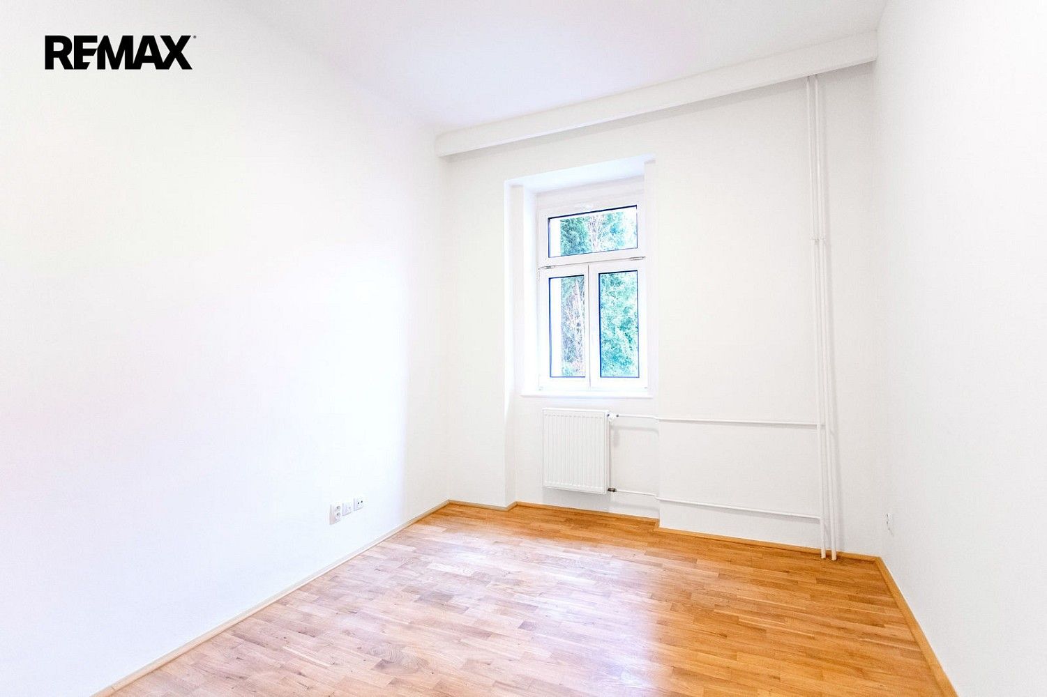 Kanceláře, Na Petynce, Praha 6 - Břevnov, 16 m² - 1