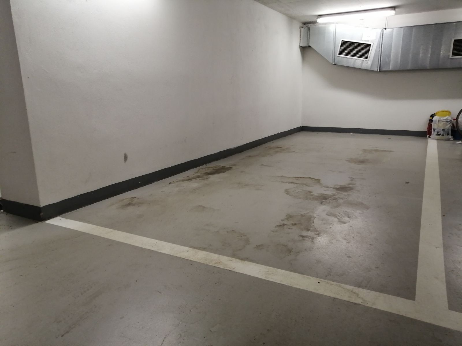 Garáž, 15 m²