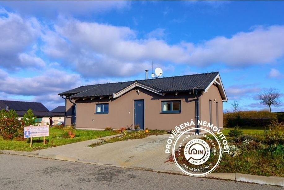 Ostatní, Lipovec, 90 m²