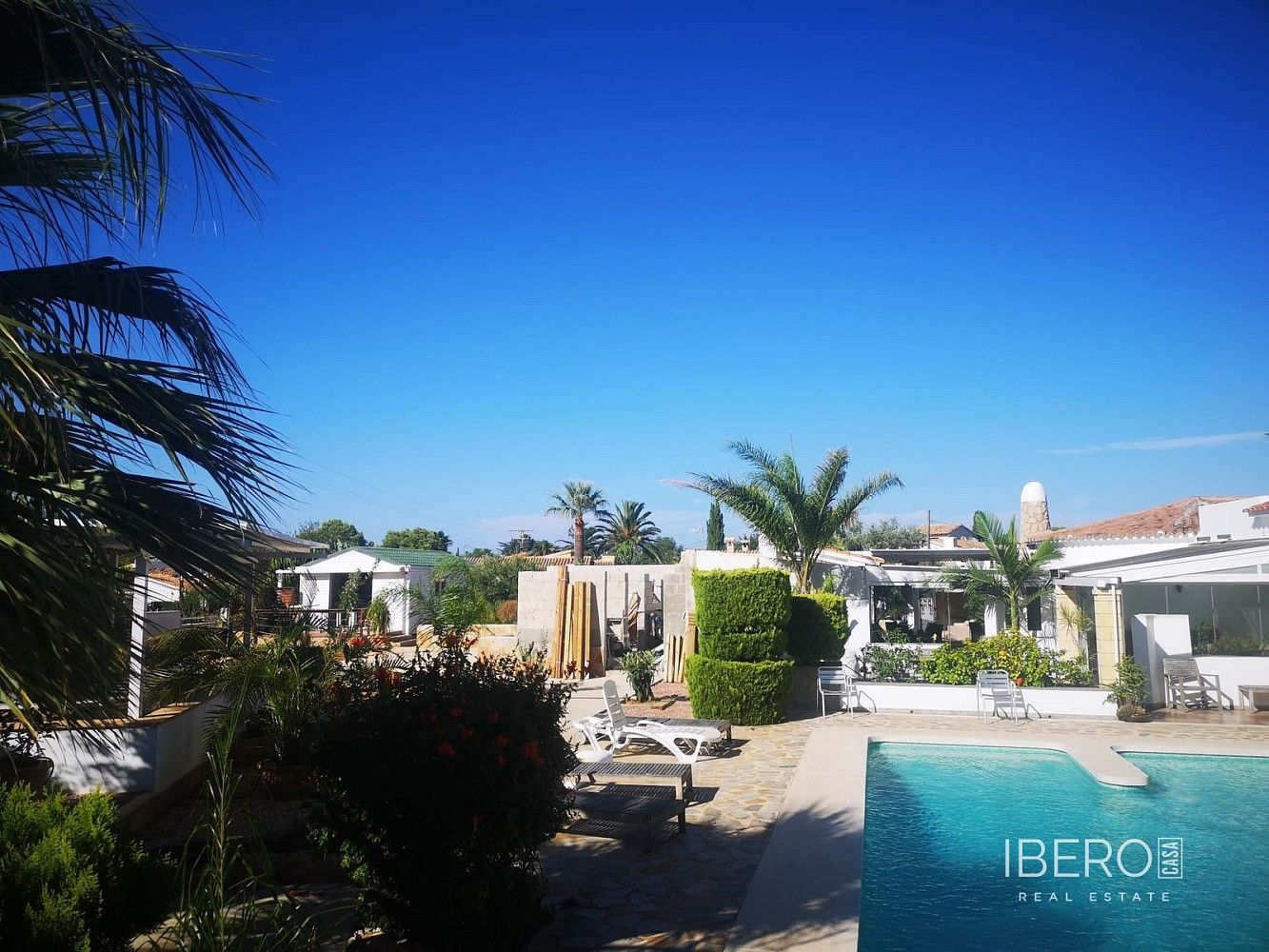 Rodinný dům · 713 m² · Denia, ES - 4