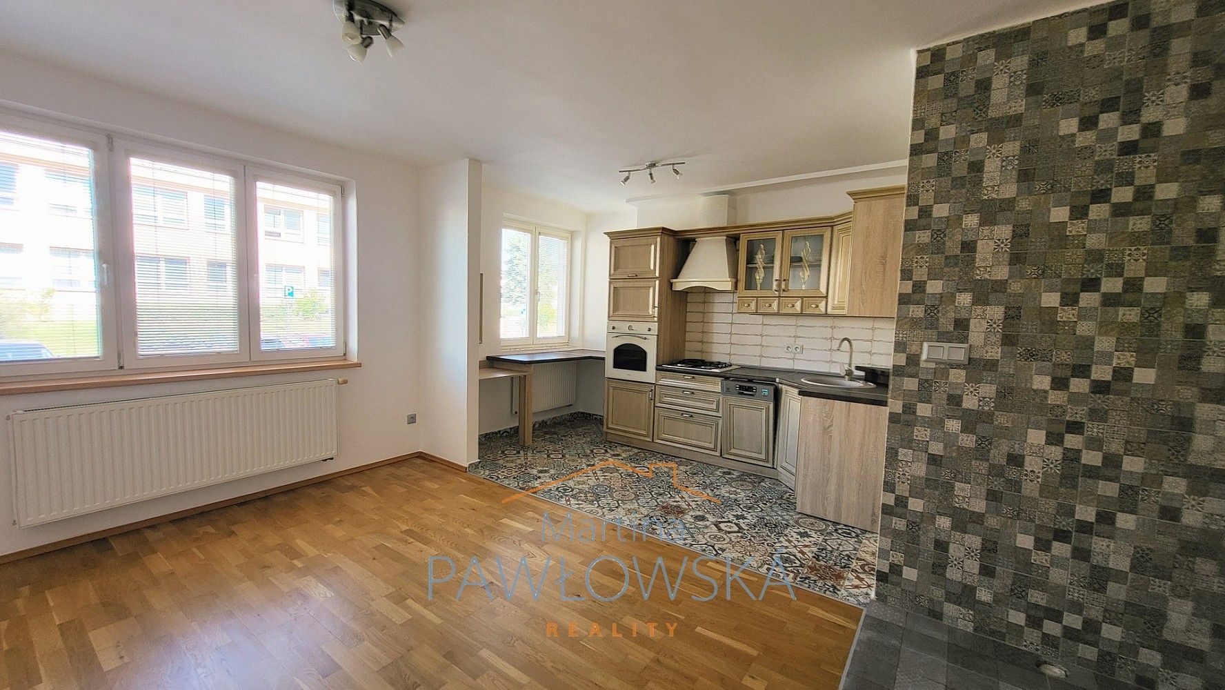 2+kk, Školní, Těrlicko - Horní Těrlicko, okres Karviná, 54 m² - 2
