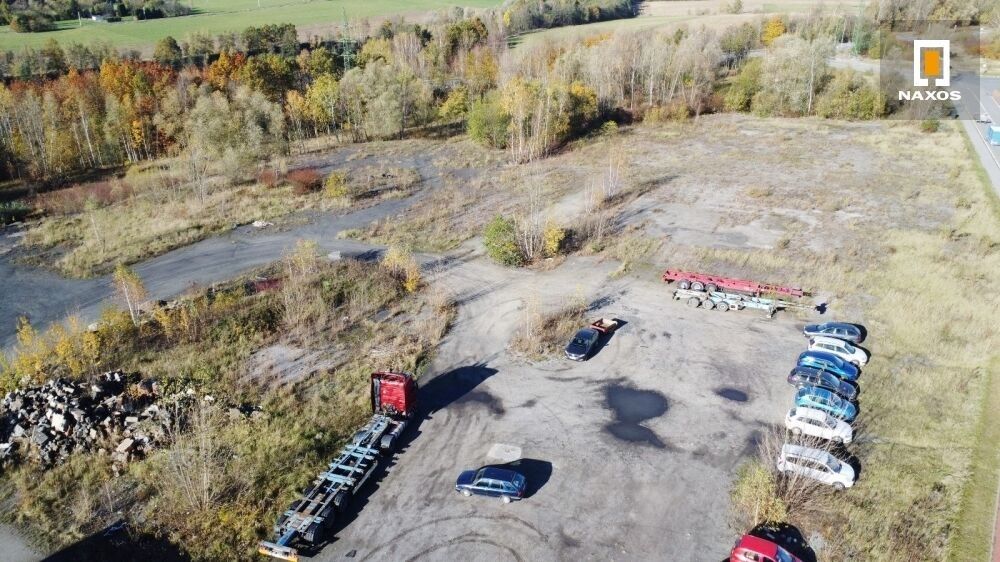Komerční pozemky, Dolní Suchá, Havířov, 23 989 m²