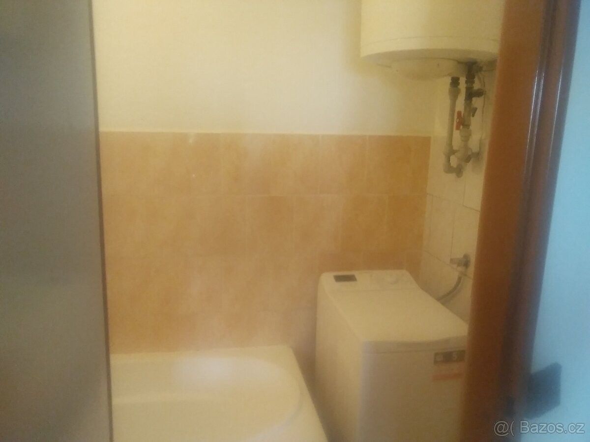 Pronájem byt - Moravský Žižkov, 691 01