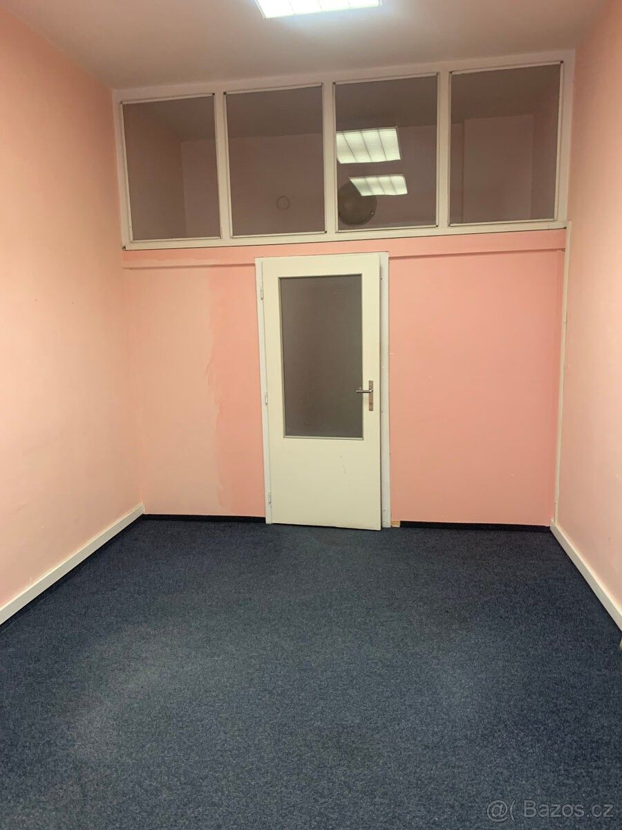 Pronájem kancelář - Brno, 602 00