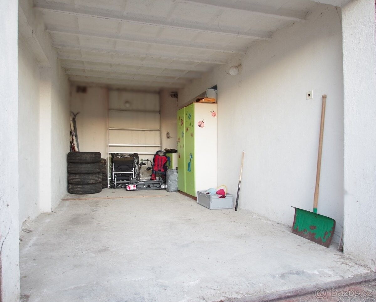Prodej garáž - Telč, 588 56, 19 m²