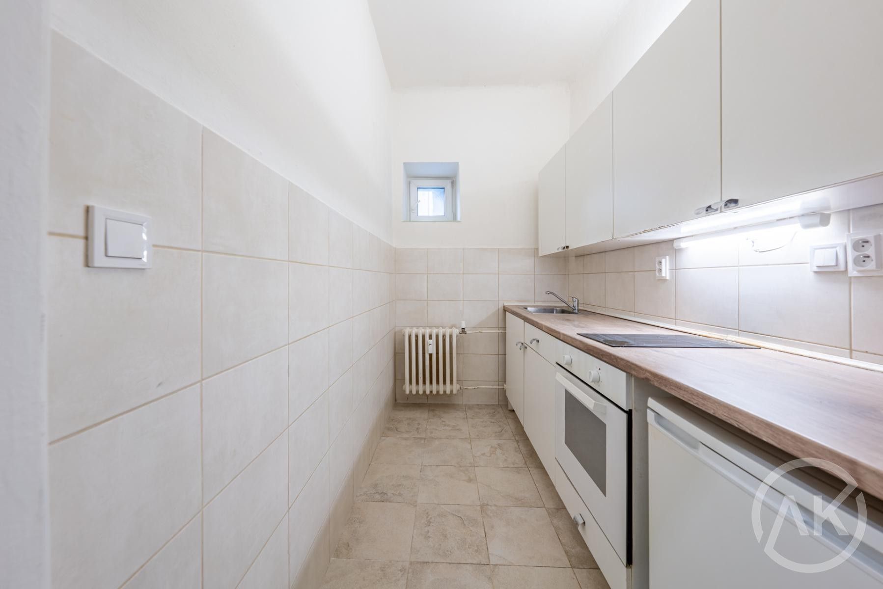 Byt 1+kk · 39 m² · Jílová, Ostrava - 4