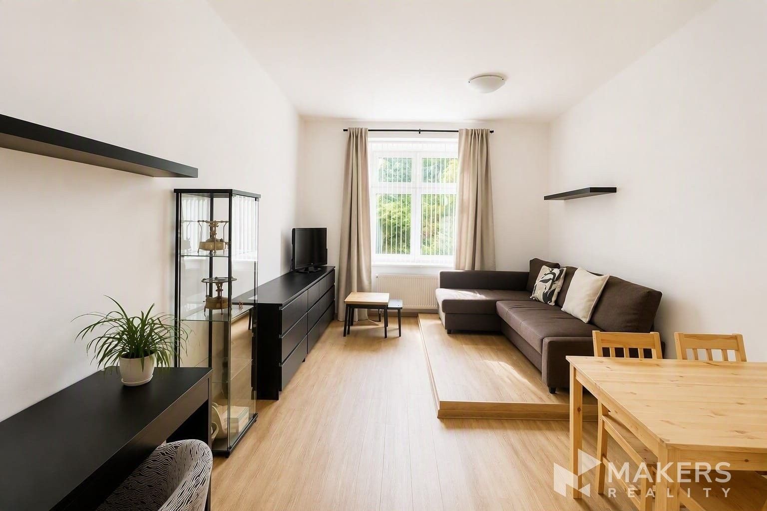 2+1, Verdunská, Praha, 55 m² - 2
