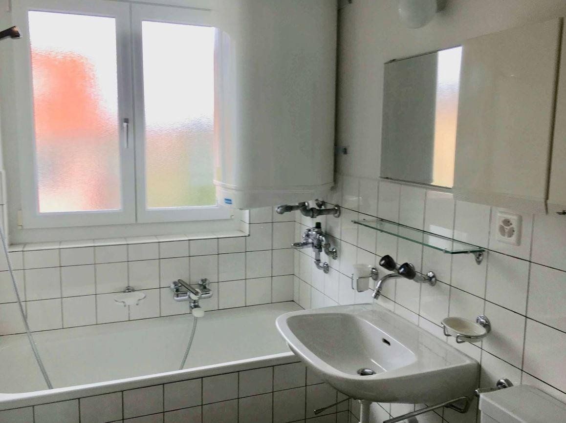 Pronájem byt 2+1 - Trockentalstr.91, , Sasko, 50 m² - 5