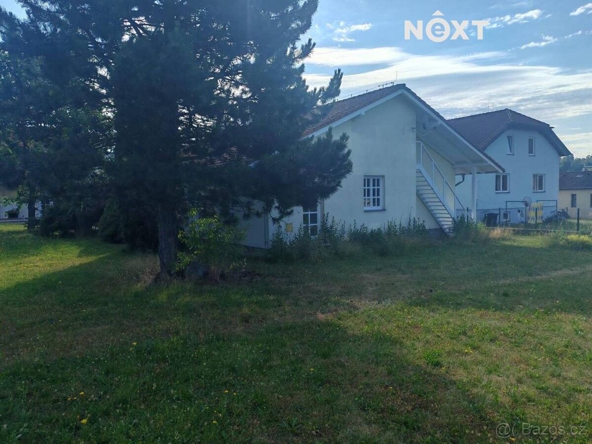 Pronájem rodinný dům - Čkyně, 384 81